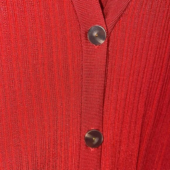 Chicos 2- piece tank and jacket - Picture 9 of 10